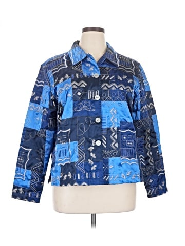 French Laundry Jacket (view 1)