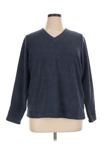 D&Co. Pullover Sweater (view 1)