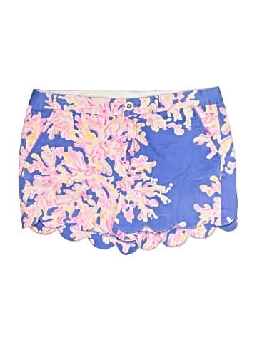Lilly Pulitzer Shorts (view 1)