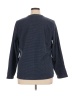 D&Co. Gray Pullover Sweater Size XL - photo 2