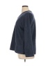 D&Co. Gray Pullover Sweater Size XL - photo 5