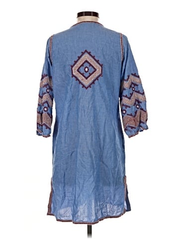 Gretchen Scott Designs Casual Dress (view 2)