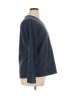 D&Co. Gray Pullover Sweater Size XL - photo 4