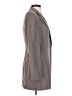 Rena Rowan 100% Polyester Gray Blazer Size 4 - photo 4