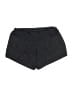 Lululemon Athletica Animal Print Black Shorts Size 8 - photo 1