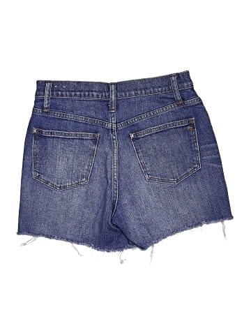 Madewell Denim Shorts (view 2)
