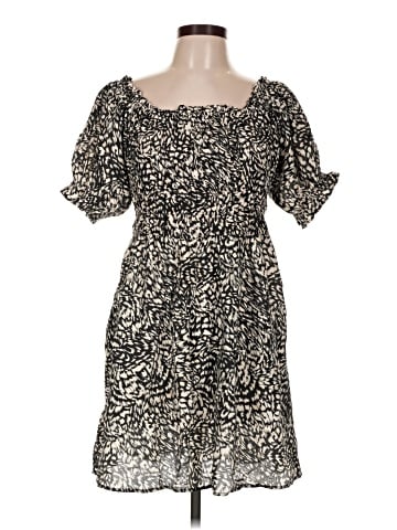 H&M Casual Dress (view 1)
