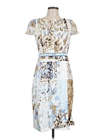 Elie Tahari Cocktail Dress (view 1)