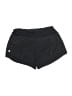 Lululemon Athletica Animal Print Black Shorts Size 8 - photo 2