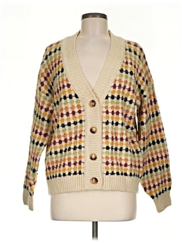 Blu Pepper Cardigan (view 1)