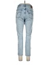 Levi's Hearts Blue Jeans Size 30 waist - photo 2