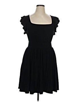 Torrid Cocktail Dress (view 1)