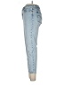 Levi's Hearts Blue Jeans Size 30 waist - photo 5