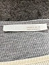 Zara Gray Short Sleeve Top Size S - photo 7