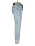 Levi's Hearts Blue Jeans Size 30 waist - photo 4