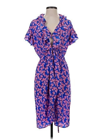 Tucker Casual Dress (view 1)