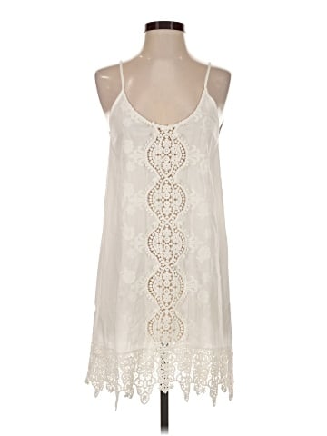 Nightcap Casual Dress (view 1)
