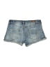 Blank NYC Blue Denim Shorts Size 26 waist - photo 2