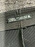 Zara Black Active Pants Size M - photo 7