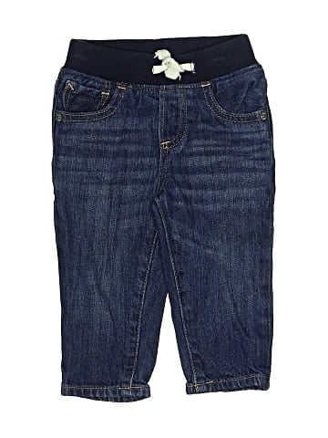 Gap Jeans (view 1)