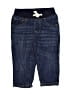 Gap Blue Jeans Size 12-18 mo - photo 1