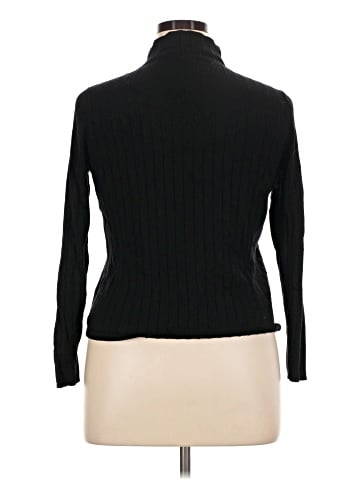 Calvin Klein Turtleneck Sweater (view 2)