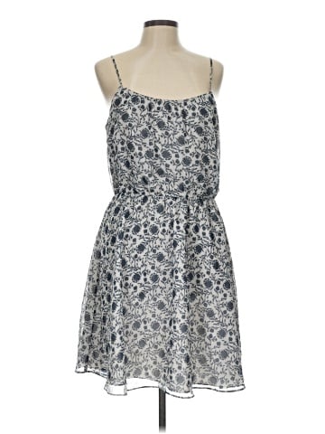 Ann Taylor LOFT Casual Dress (view 1)