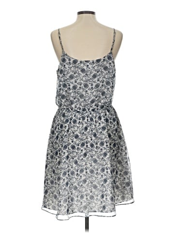 Ann Taylor LOFT Casual Dress (view 2)