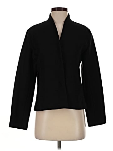 Eileen Fisher Wool Blazer (view 1)