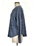 Lucky Brand Blue Pullover Sweater Size M - photo 5