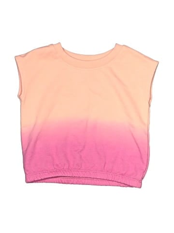 Splendid Sleeveless T-Shirt (view 1)
