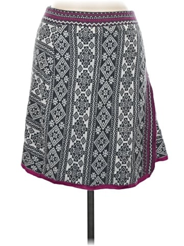 Krimson Klover Wool Skirt (view 1)