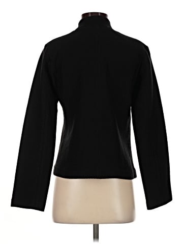 Eileen Fisher Wool Blazer (view 2)