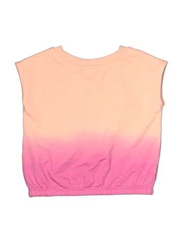 Splendid Sleeveless T-Shirt (view 2)