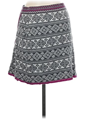 Krimson Klover Wool Skirt (view 2)