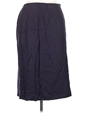 Kasper Formal Skirt (view 1)