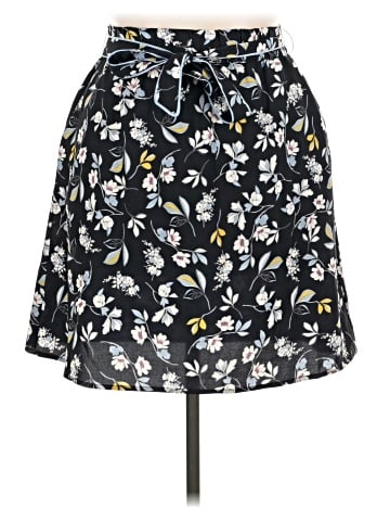 Ann Taylor LOFT Casual Skirt (view 1)