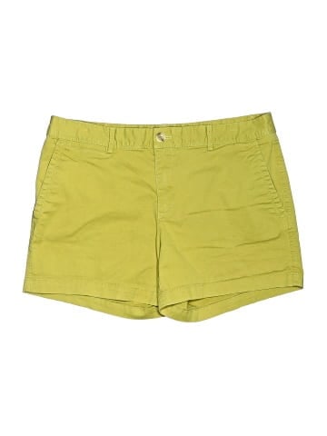 Banana Republic Factory Store Khaki Shorts (view 1)