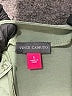 Vince Camuto 100% Polyester Solid Green Jumpsuit Size S - photo 4