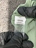 Vince Camuto 100% Polyester Solid Green Jumpsuit Size S - photo 6