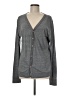BDG Gray Cardigan Size M - photo 1