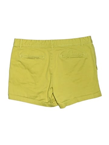 Banana Republic Factory Store Khaki Shorts (view 2)