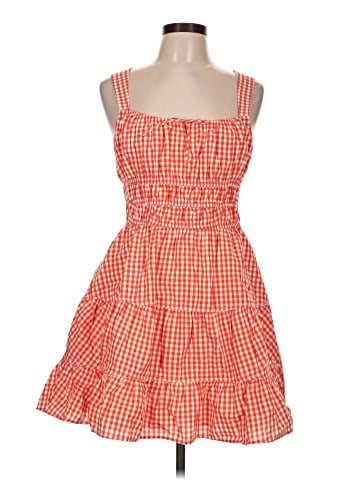 Sunday Best Casual Dress (view 1)