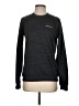 Columbia 100% Polyester Gray Sweatshirt Size XS - photo 1