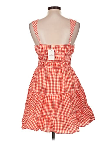 Sunday Best Casual Dress (view 2)