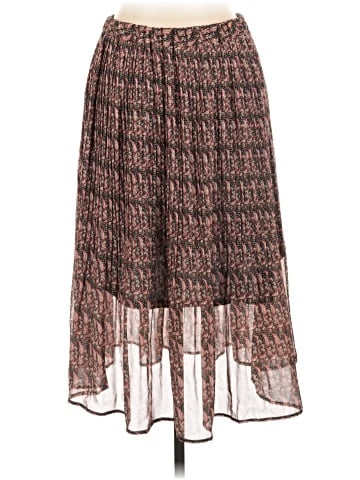Banana Republic Factory Store Casual Skirt (view 2)