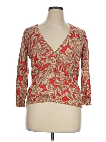 New York & Company Cardigan (view 1)