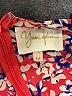 Yumi Kim Floral Pink Romper Size M - photo 4