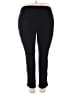 Counterparts Solid Black Active Pants Size 18 - photo 2