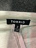 Torrid Ivory Blazer Size 2X Plus (2) - photo 6
